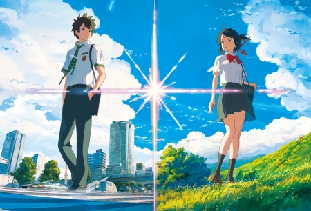 流浪地球3 - 科幻史诗巨制