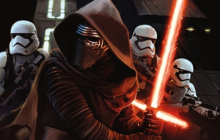 狂飙 - 扫黑刑侦大剧